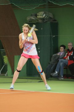 Carina Witthöft 1520 - Punktspiel TC GW Gifhorn vs Der Club an der Alster